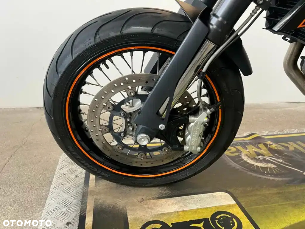 KTM Inny - 21