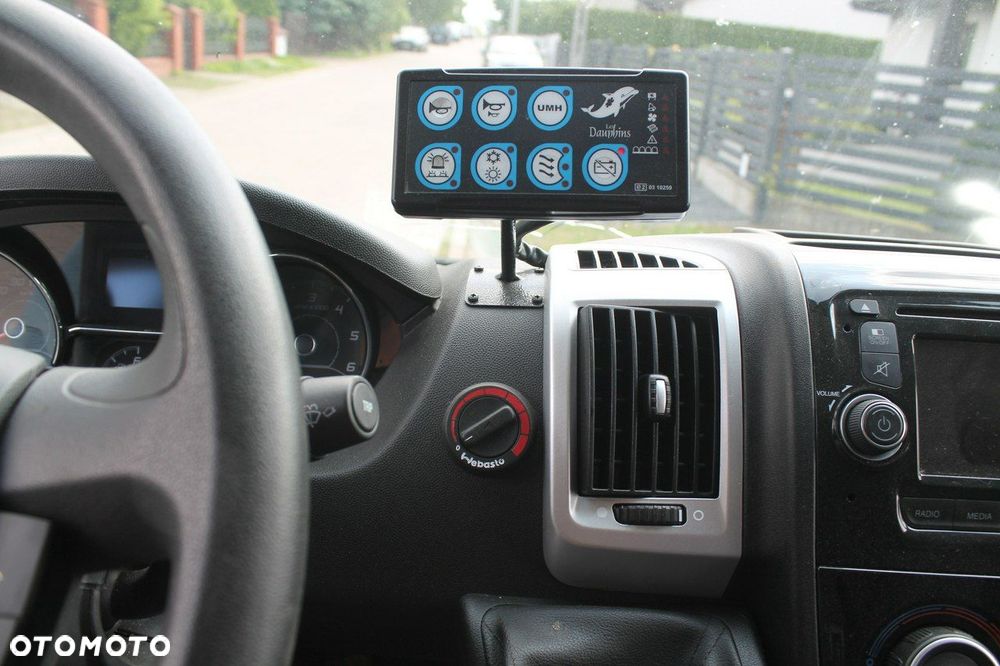 Fiat Ducato - 13