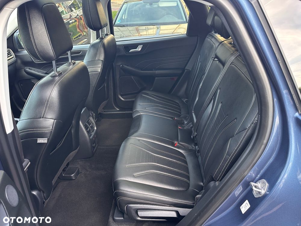 Ford Kuga 2.5 Duratec PHEV VIGNALE - 18