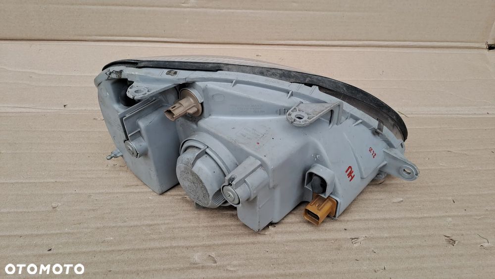 DAEWOO NUBIRA 2 LEWA LAMPA EUROPA ŁADNA - 3