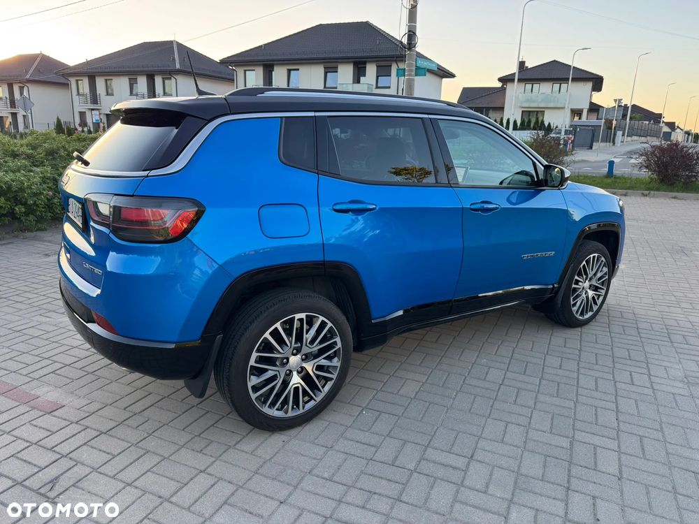 Jeep Compass - 7