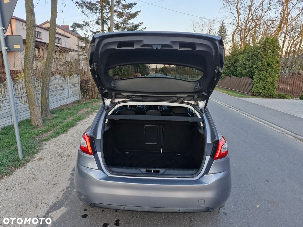 Peugeot 308 e-HDi 115 Stop & Start Niveau 2 Business-Line - 6