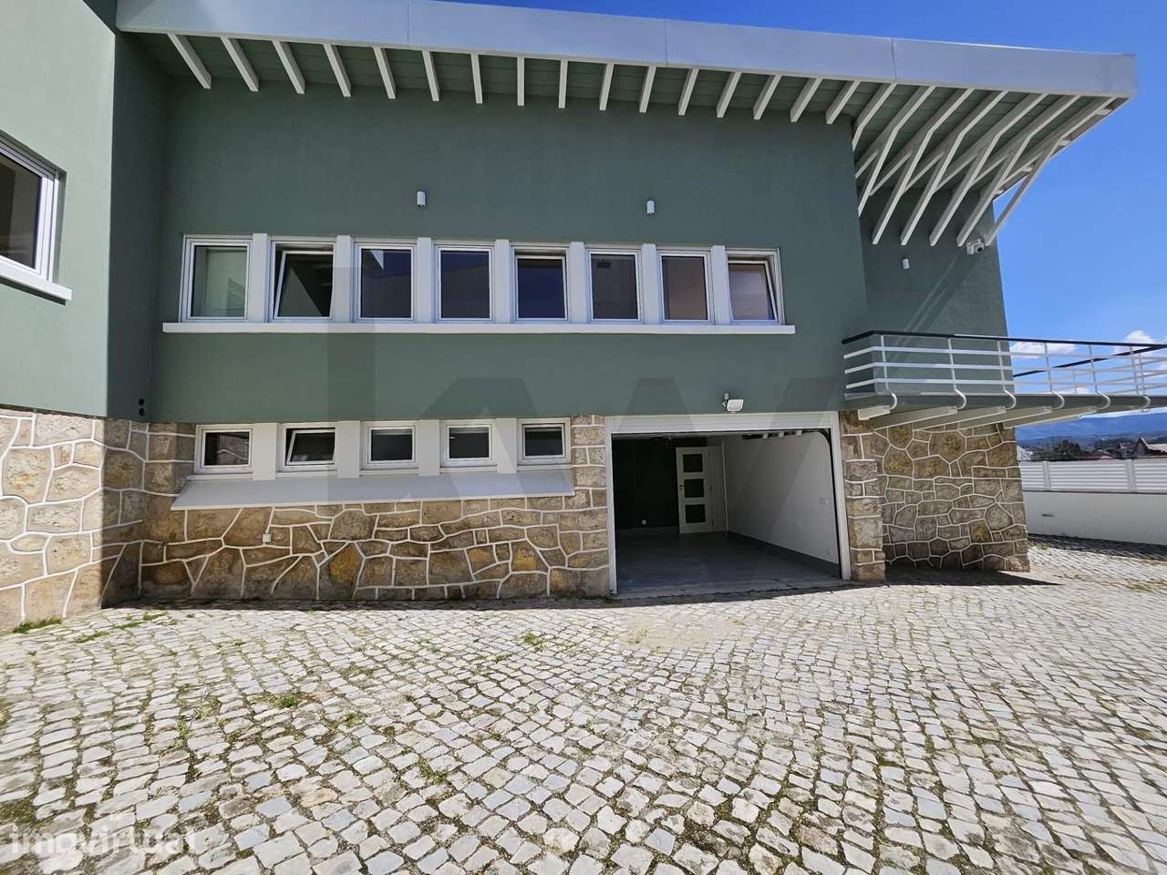 Moradia T4 Alcobaça - Grande imagem: 3/11