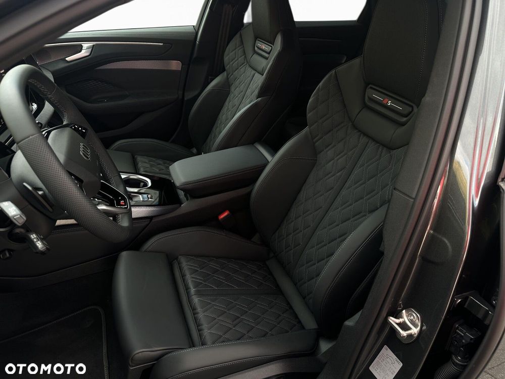 Audi A6 Avant 2026