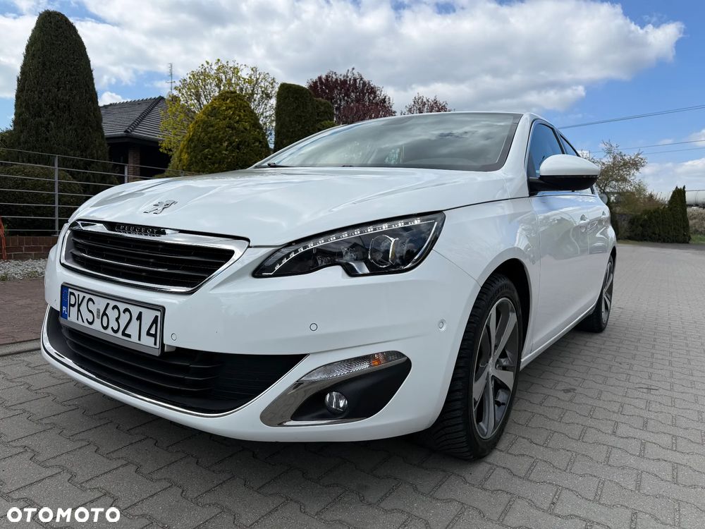 Peugeot 308 - 19