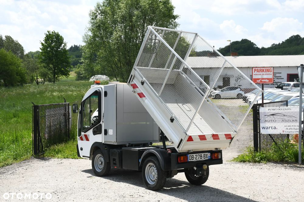 Piaggio Porter - 6