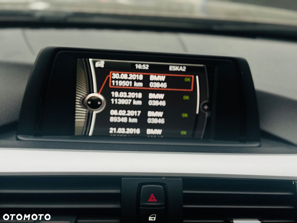 BMW Seria 3 316d DPF Edition Exclusive - 29