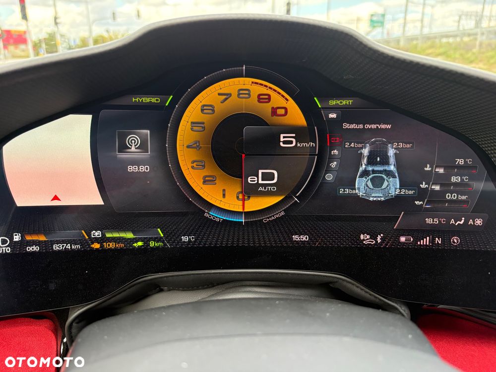 Ferrari SF90 Stradale - 39
