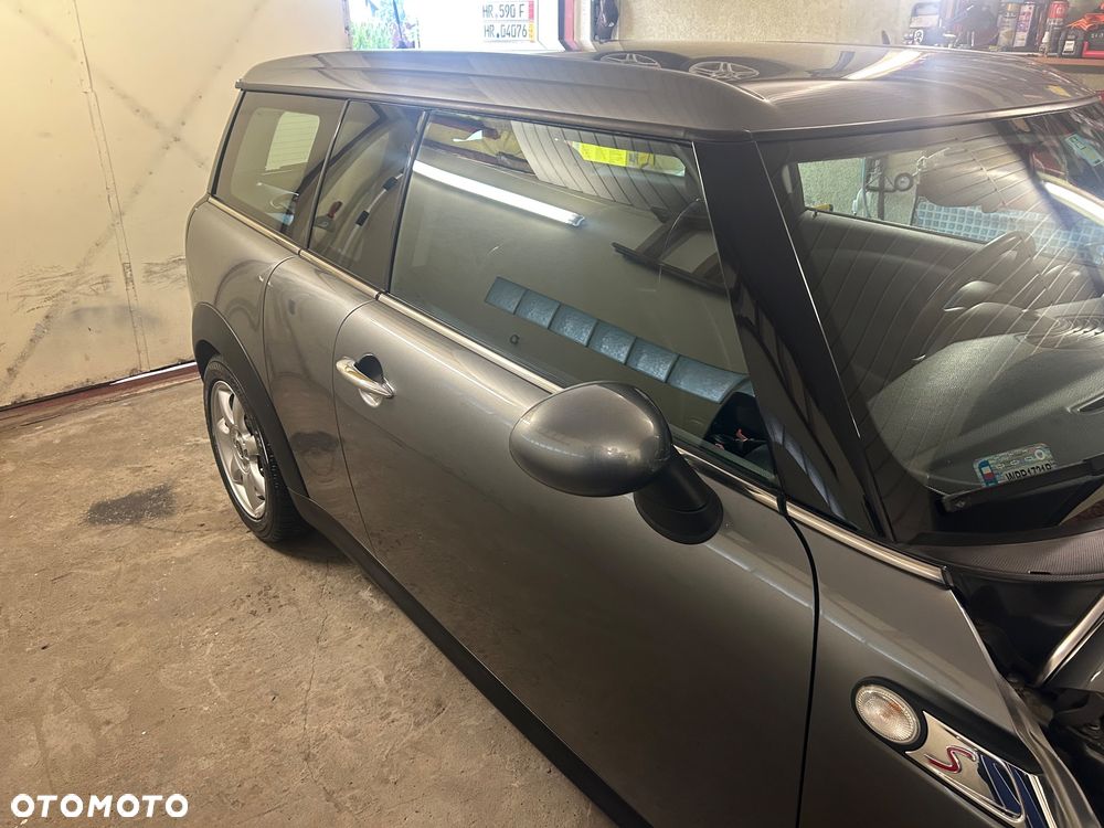 MINI Clubman Cooper S - 18