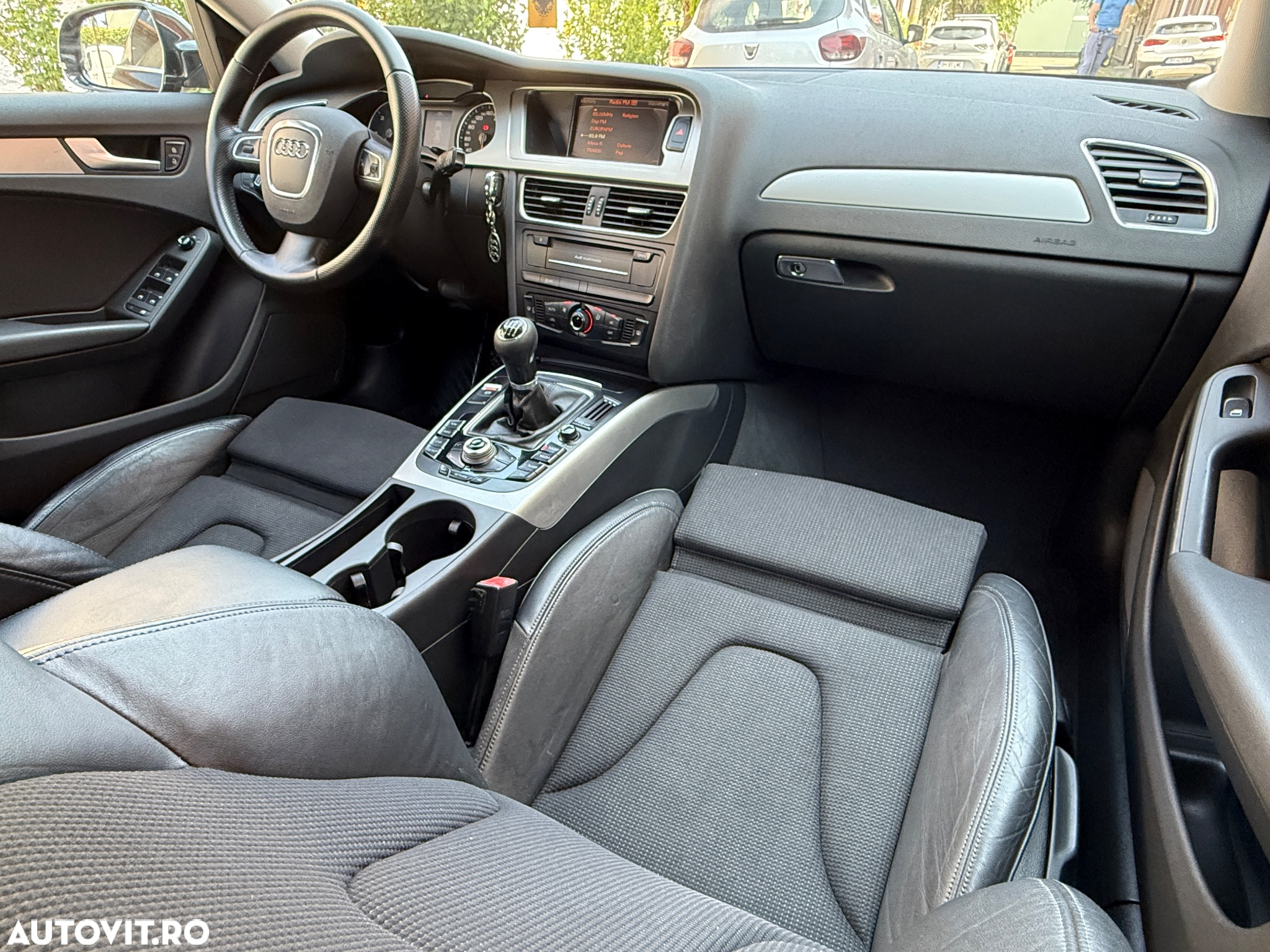 Audi A4 2.0 TDI Avant - 7