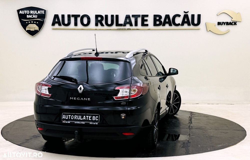 Renault Megane - 6