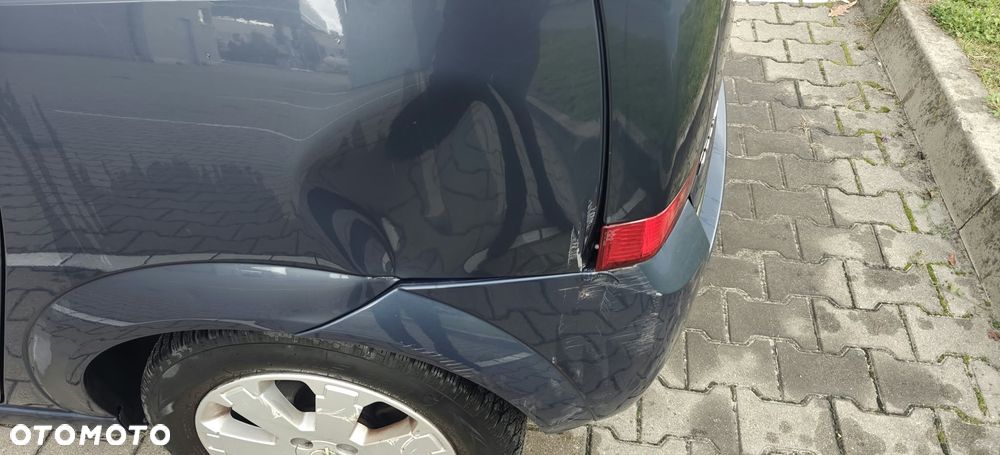 Opel Meriva 2008 photo 5