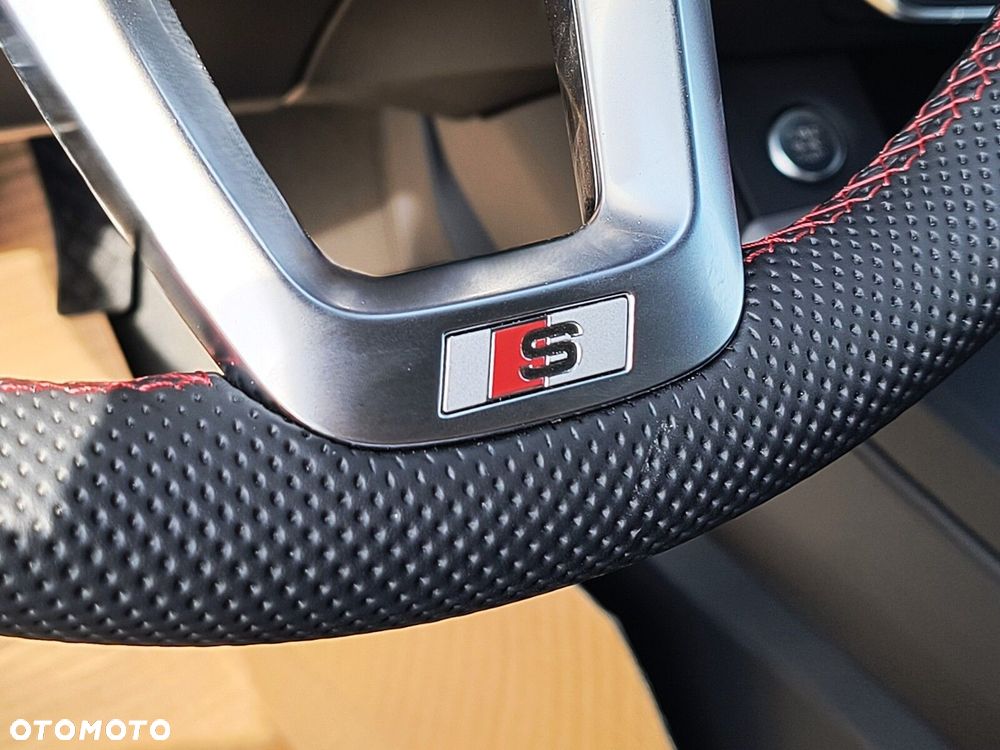 Audi Q5 55 TFSI e Quattro S Line S tronic - 38
