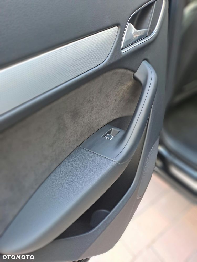 Audi Q3 2.0 TDI Quattro S tronic - 20
