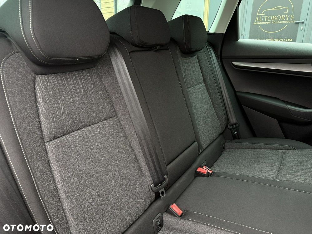 Skoda Karoq 1.5 TSI ACT Style - 37