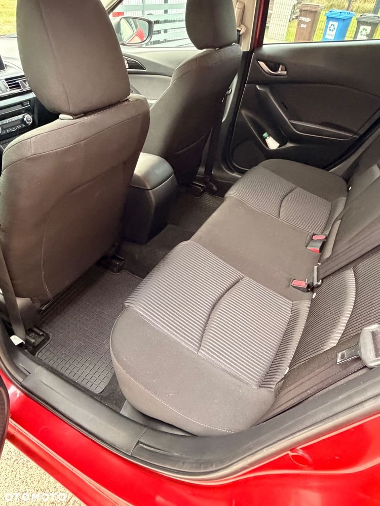Mazda 3 - 15