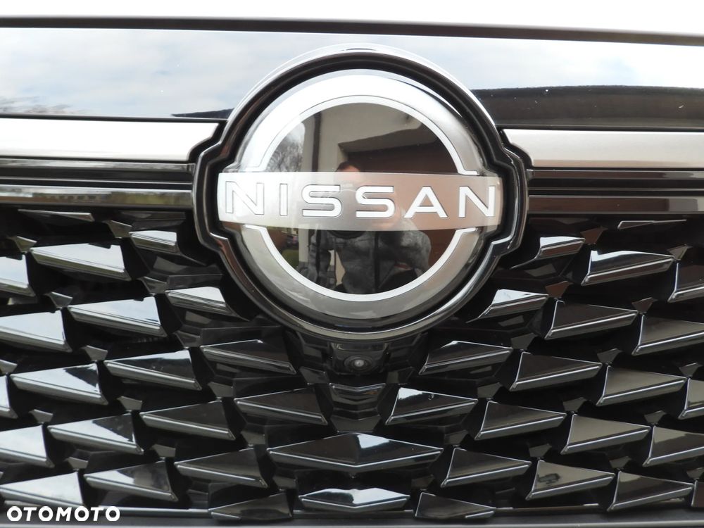 Nissan Qashqai 1.3 DIG-T MHEV Xtronic Tekna+ - 23