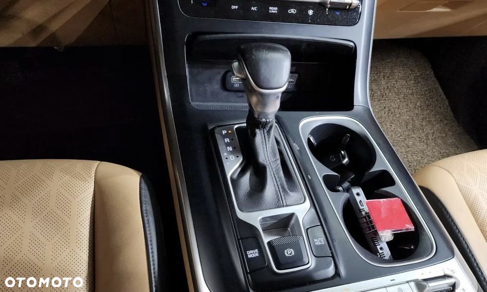 Kia Carnival - 15
