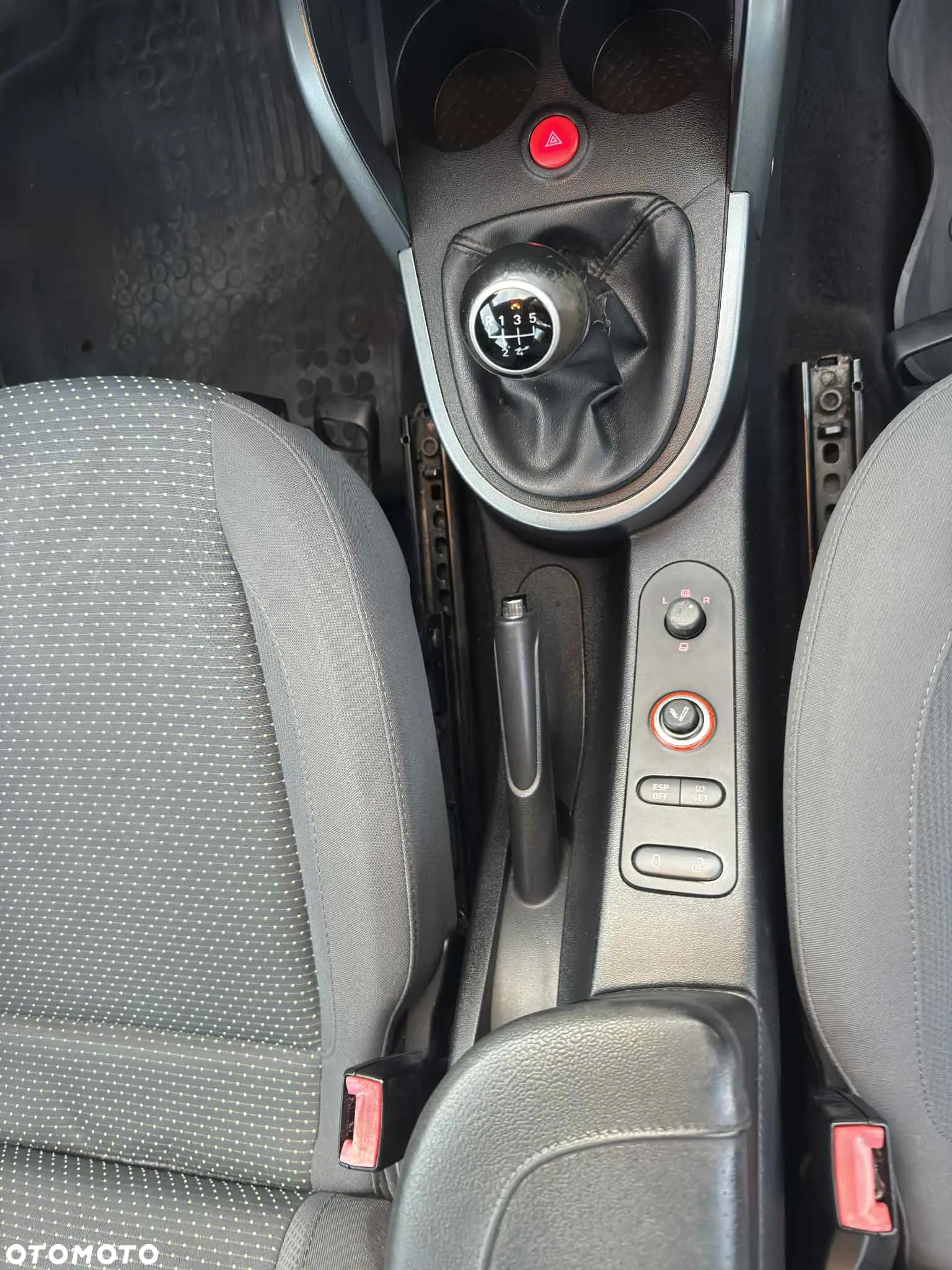 Seat Altea XL 1.9 TDI DPF Reference - 12
