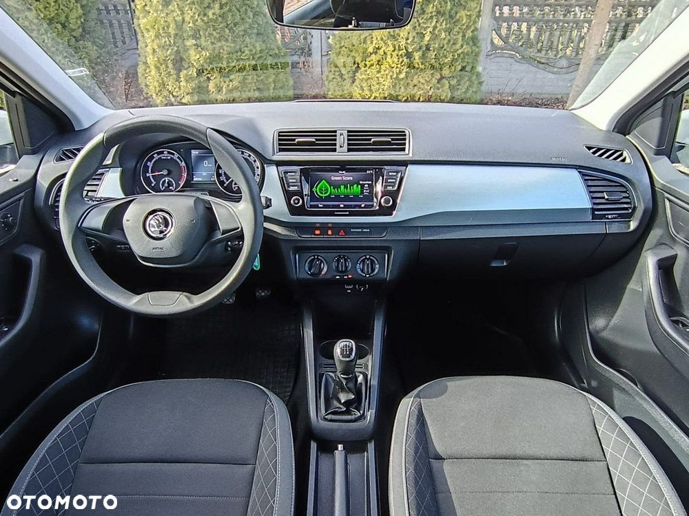 Skoda Fabia 1.0 TSI Ambition - 7