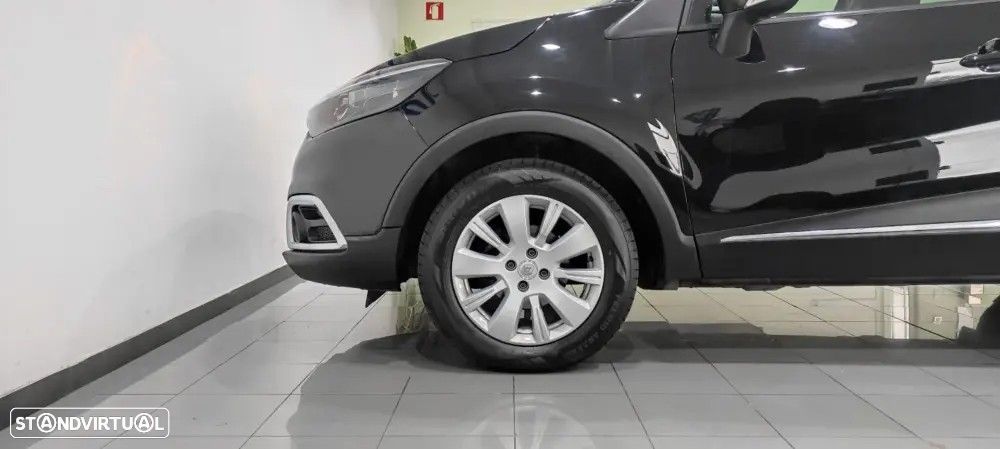 Renault Captur 0.9 TCE Sport - 44
