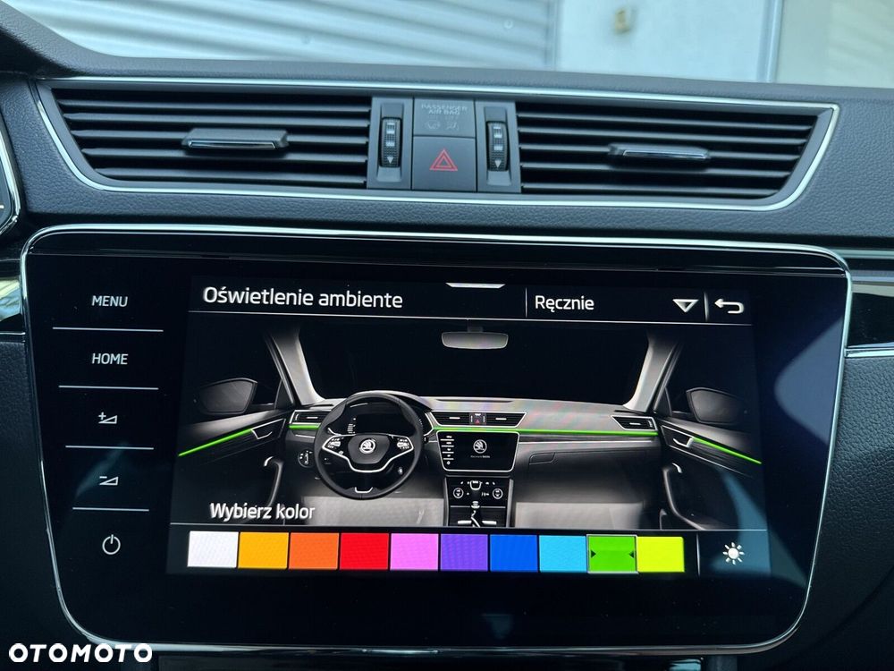 Skoda Superb 2.0 TDI SCR L&K DSG - 26