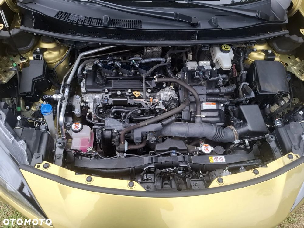 Toyota Yaris Cross 1.5 Comfort CVT - 2