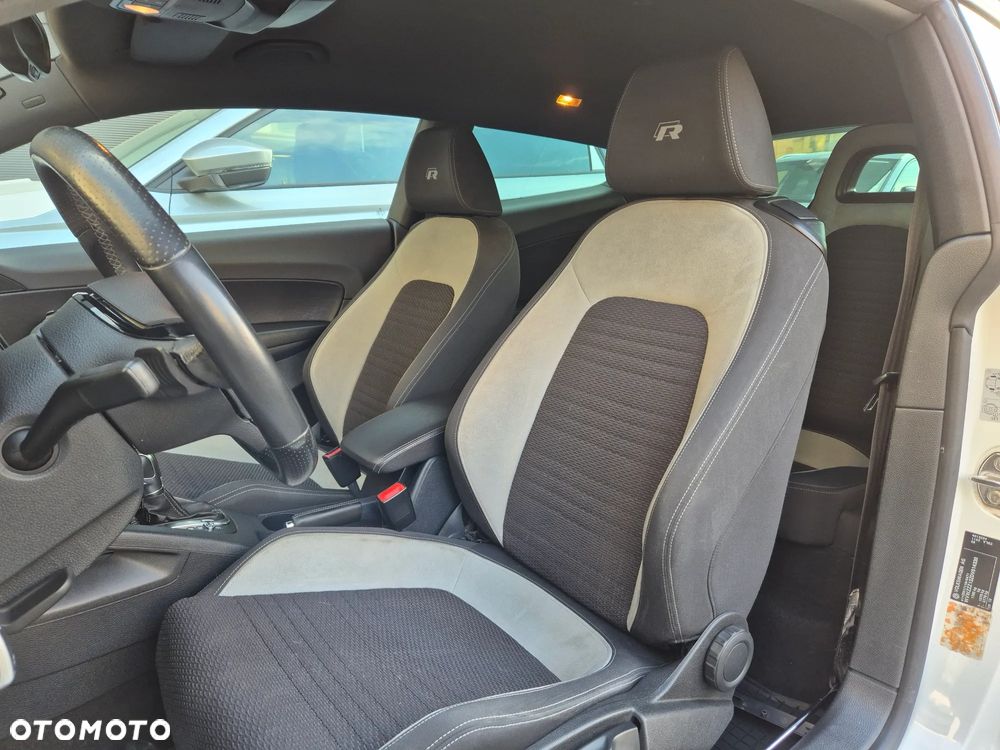 Volkswagen Scirocco - 13