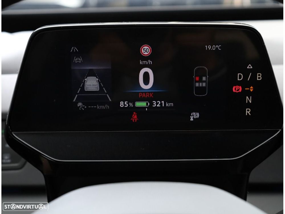 VW ID.3 59 kWh Pro Urban - 38