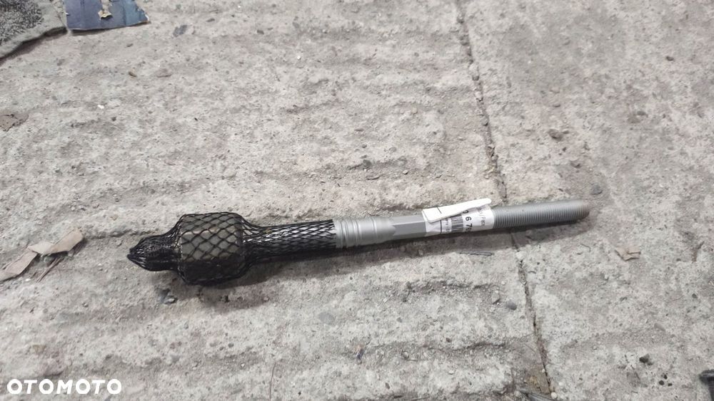 EU DRĄŻEK KIEROWNICZY PRAWY E87 E90 E84 NOWY ORG - 1