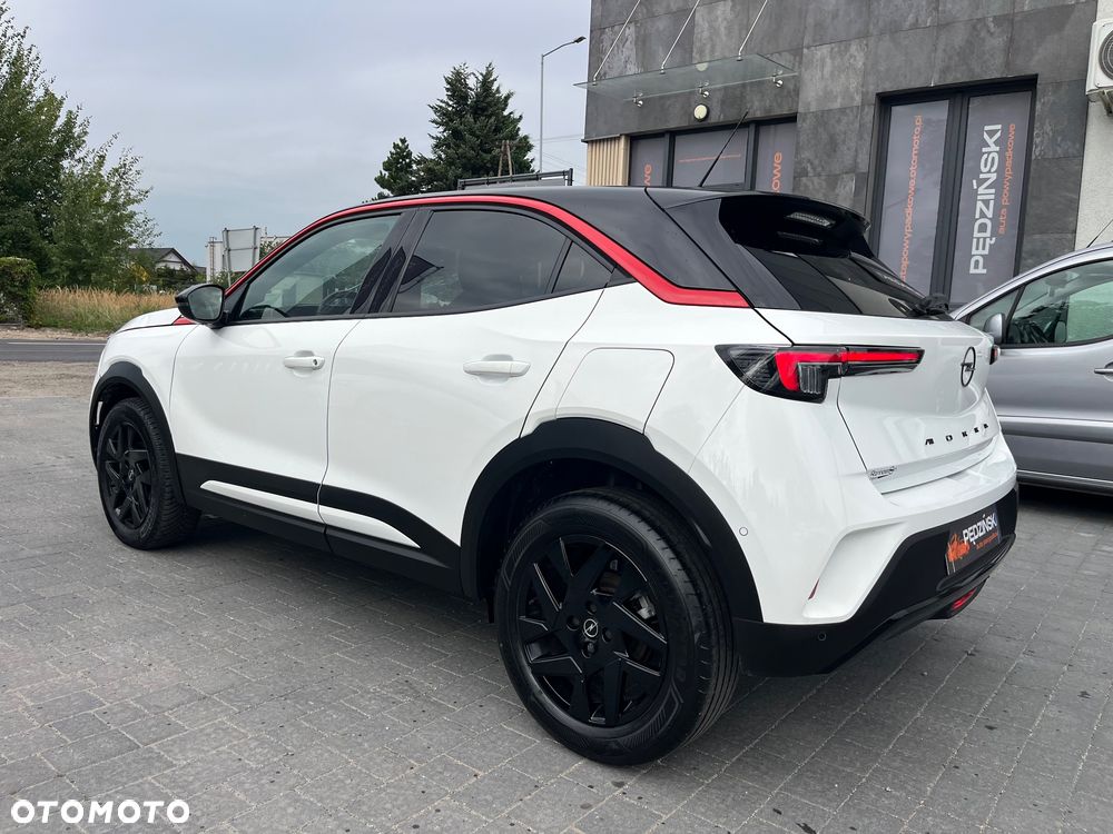 Opel Mokka - 4