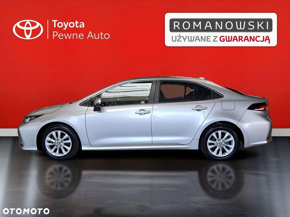 Toyota Corolla 1.8 Hybrid Comfort - 5