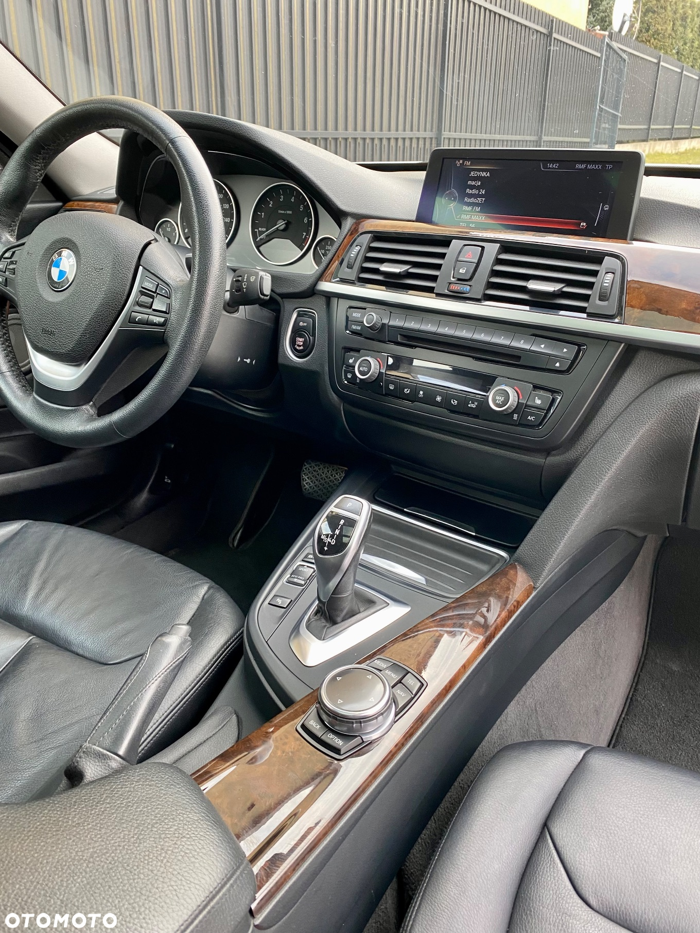 BMW 3GT 328i xDrive GT - 11