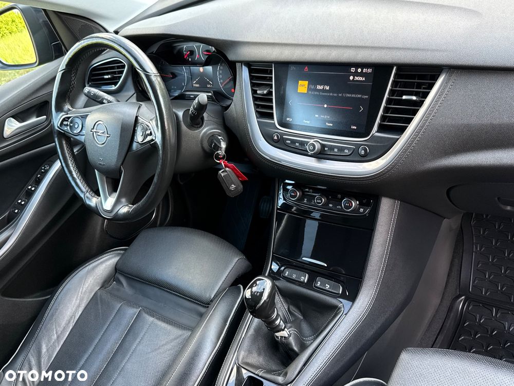 Opel Grandland X 1.6 D Start/Stop Business INNOVATION - 21