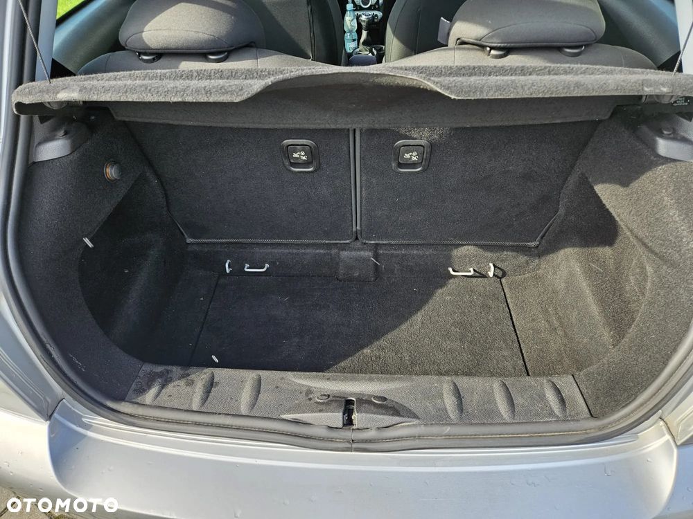 MINI ONE Standard - 8