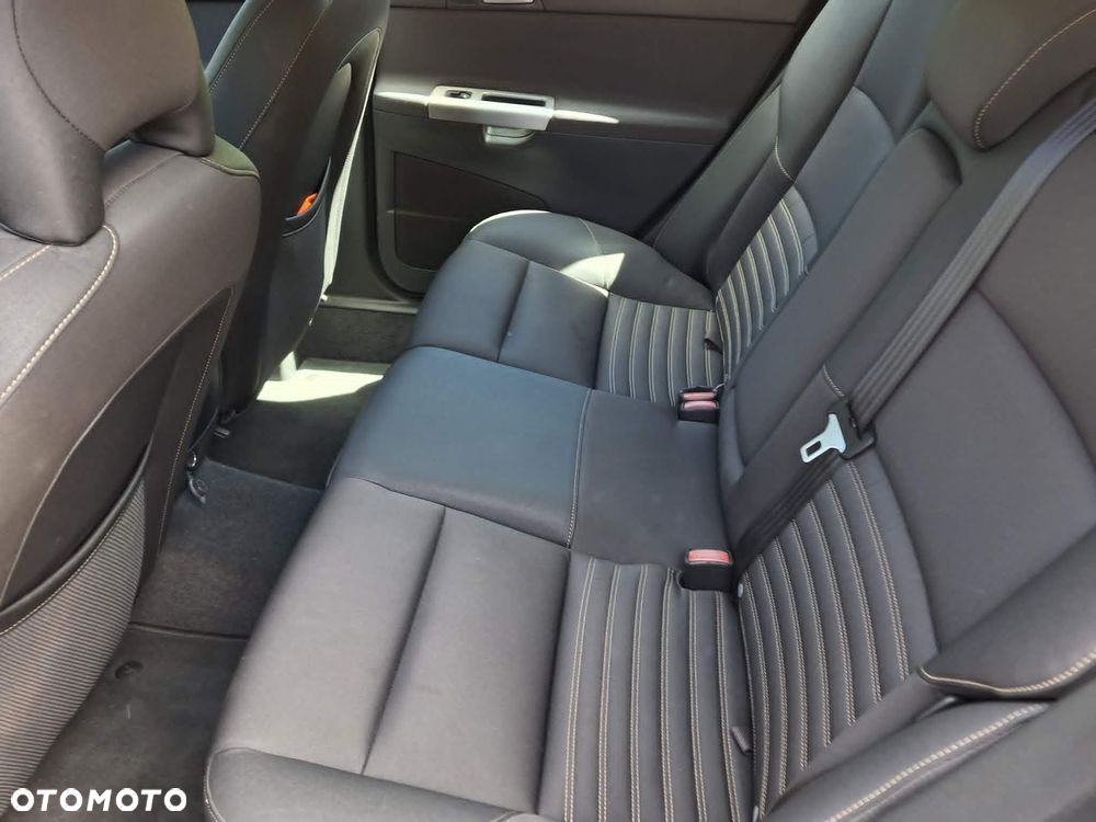 Volvo V50 2.0D DPF - 12