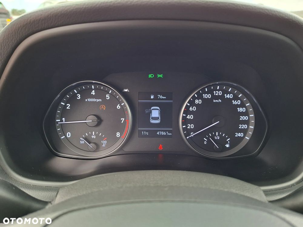 Hyundai i30 1.5 DPI Modern - 23