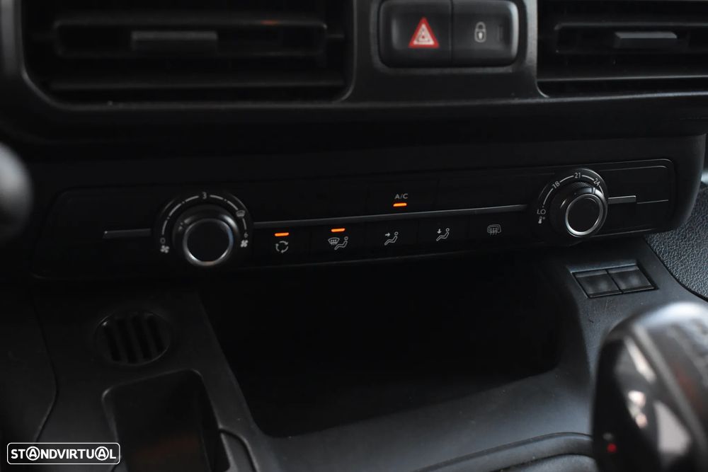 Peugeot Partner - 33