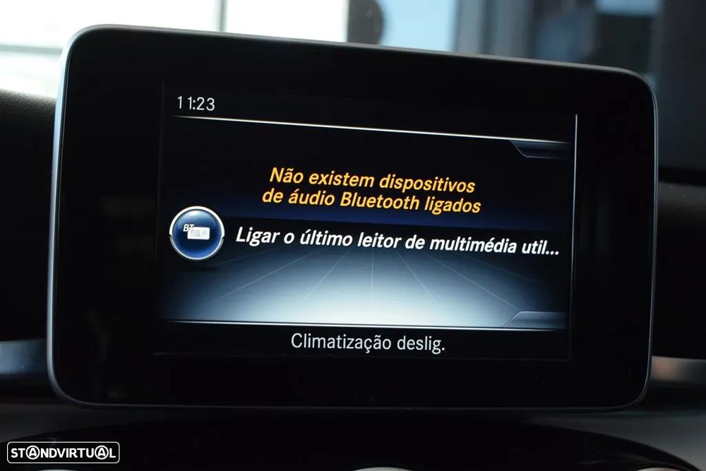 Mercedes-Benz C 180 (BlueTEC) d Station Avantgarde - 15