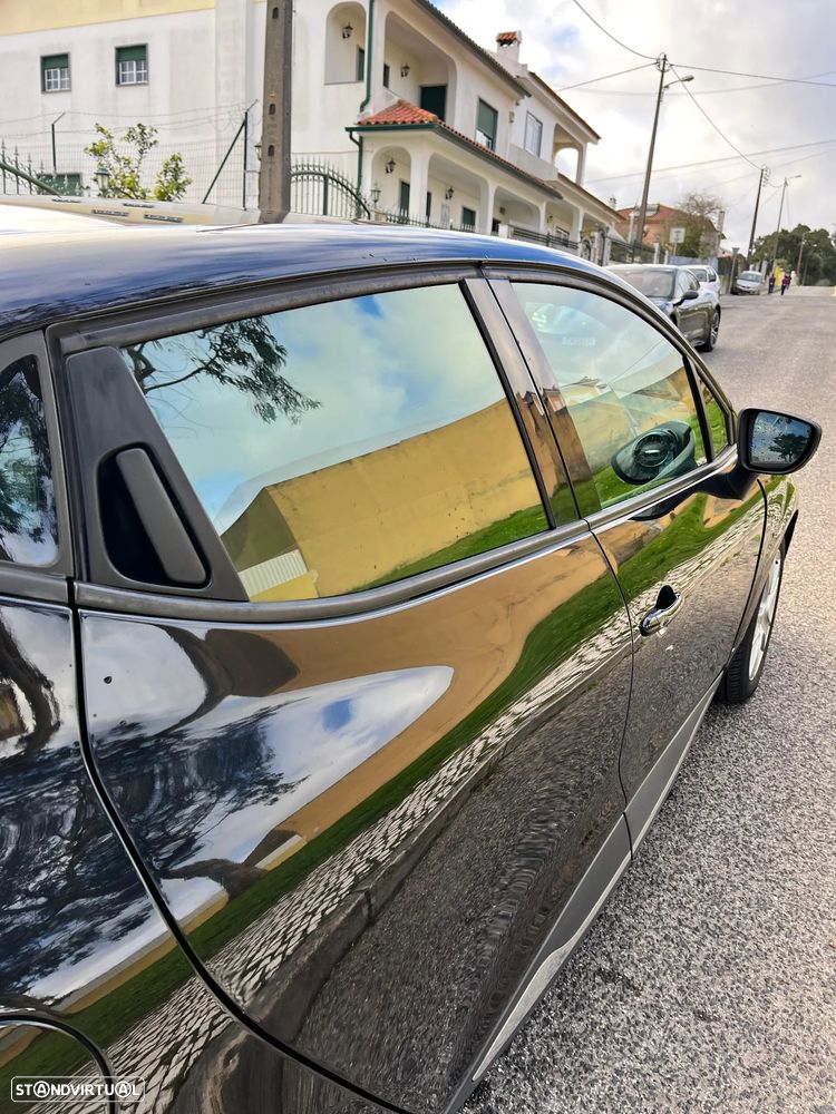 Renault Clio 1.5 dCi # - 4