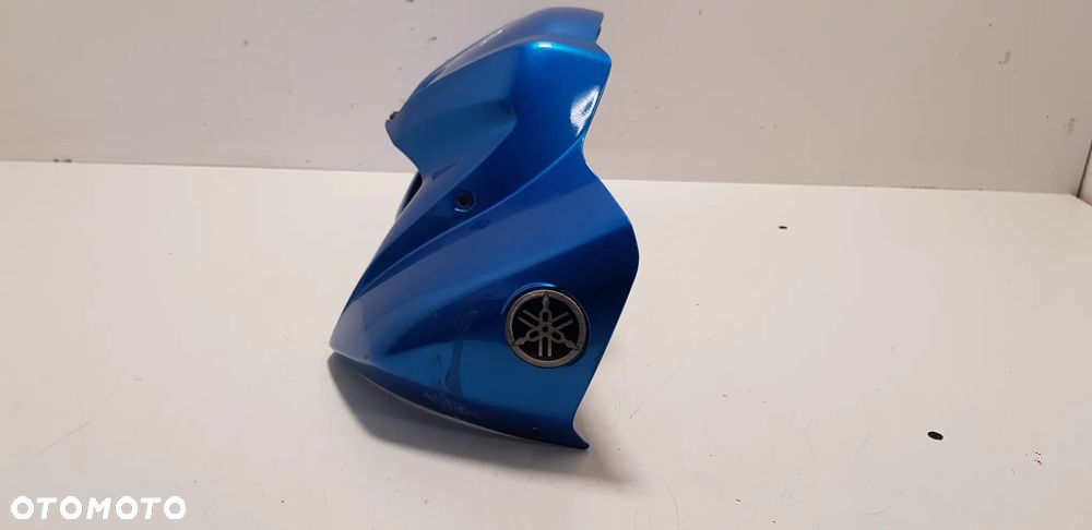 Yamaha FZ1 1000 N Fazer RN16 06-15 Nakładka Owiewka Baku Zbiornika - 3