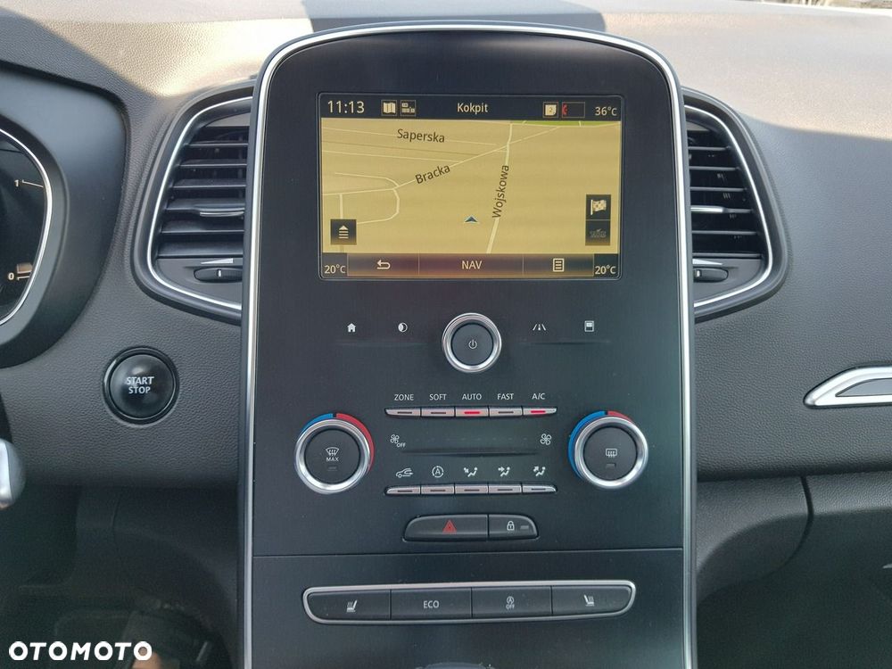 Renault Scenic - 19