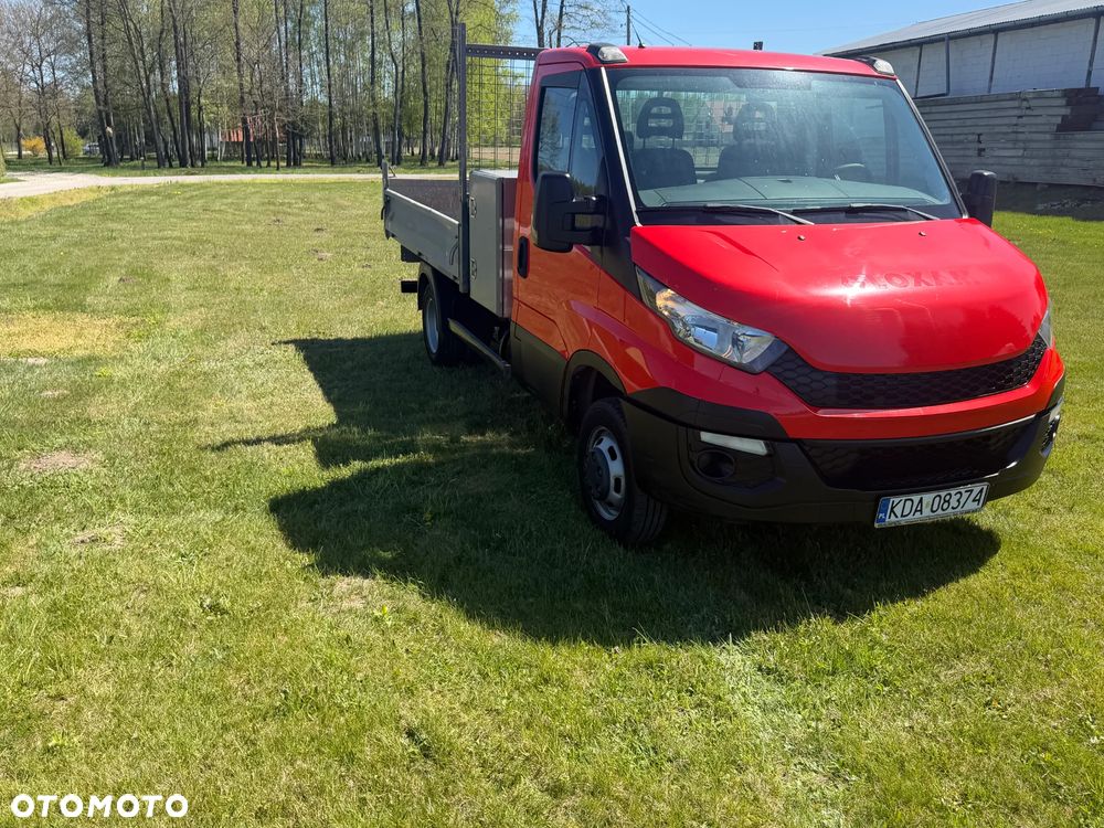 Iveco 35c13 - 4