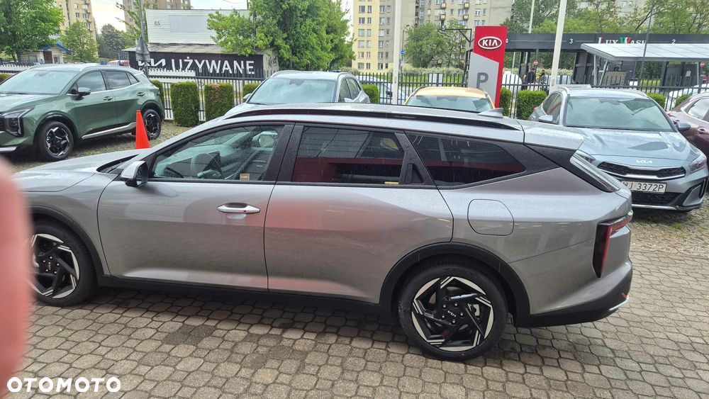 Kia K4 1.6 T-GDI M - 10