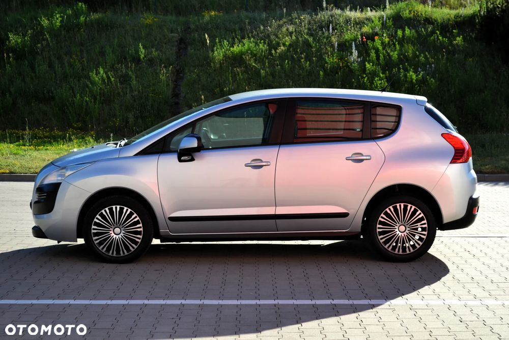 Peugeot 3008 1.6 HDi Trendy - 23