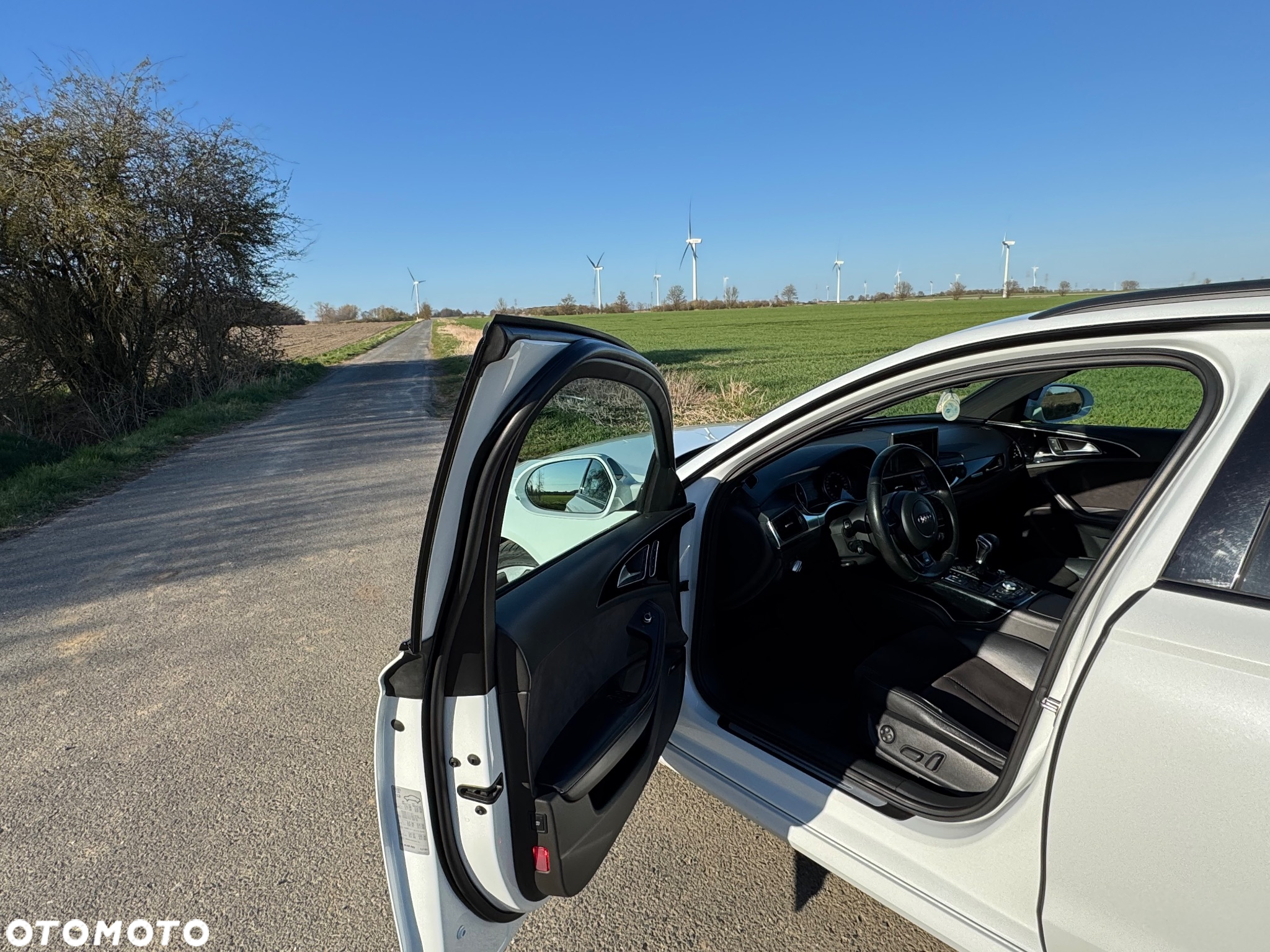 Audi A6 3.0 TDI Quattro Tiptronic - 12