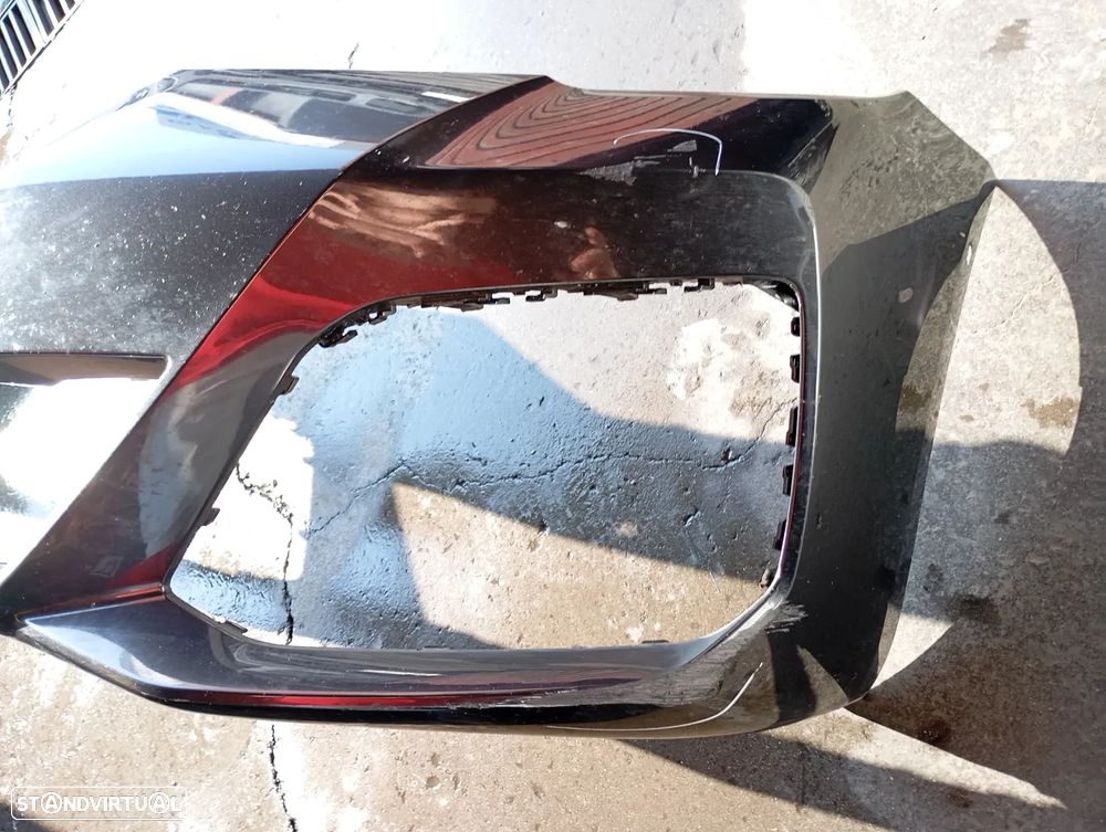 BMW 5 G30 G31 LCI PARA CHOQUES FRENTE - PC549 - 2