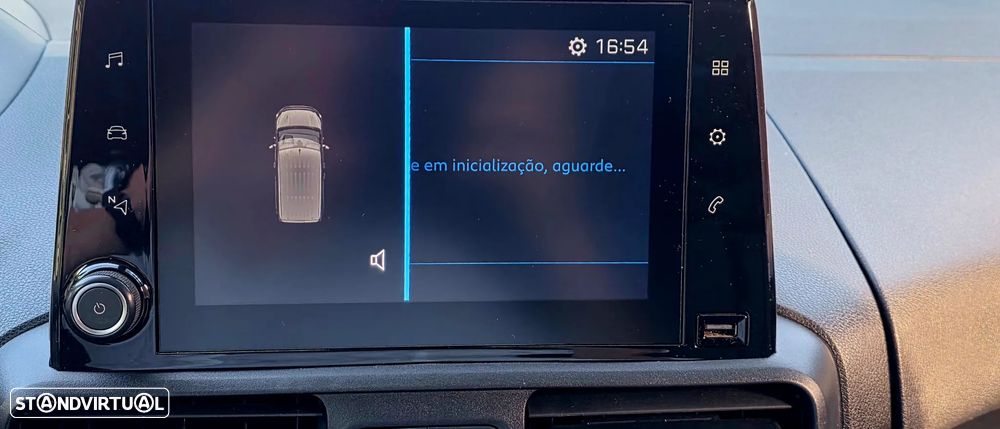 Peugeot Partner - 11