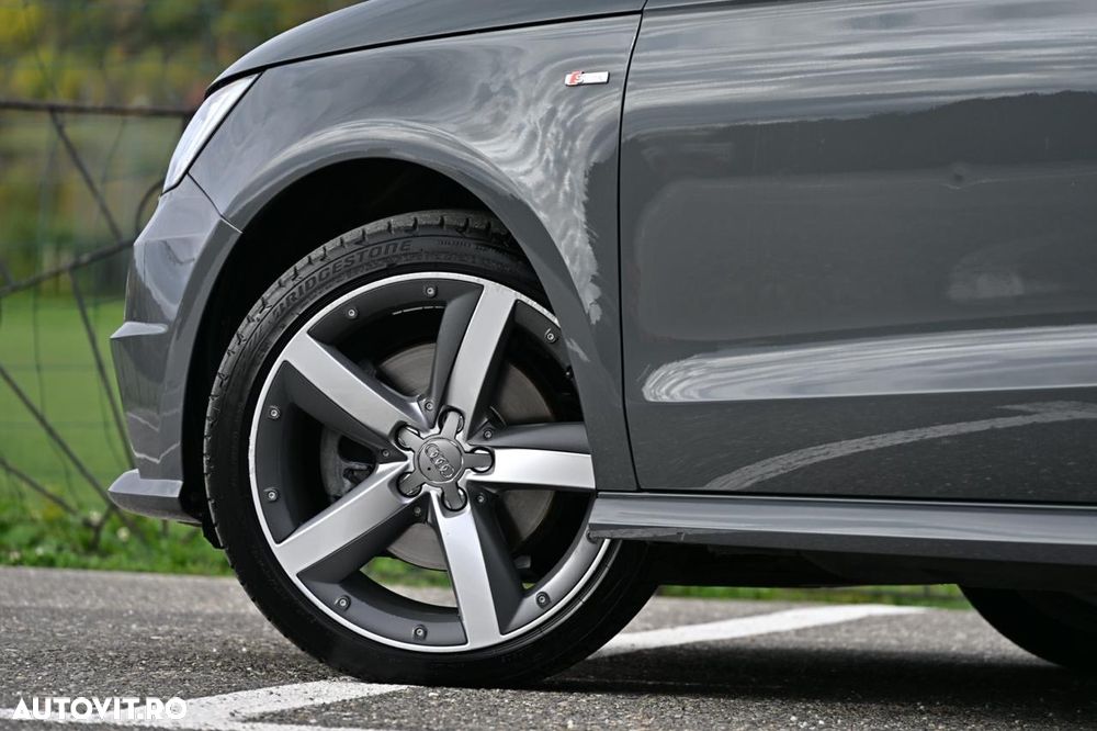 Audi A1 - 16