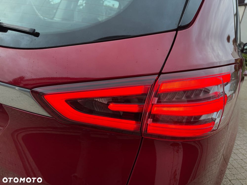 Ford S-Max 2.0 EcoBlue Edition - 5